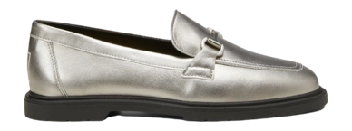 Marc O'Polo Women Silke 3A Dark Metallic Silver