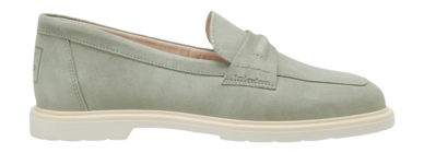 Slipper Marc O'Polo Silke 4B Damen Sage