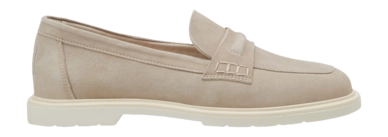 Slipper Marc O'Polo Silke 4B Damen Sand