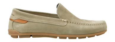Slipper Marc O'Polo Sven 1B Herren Khaki