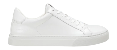Baskets Marc O'Polo Homme Agar 1A Off White