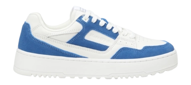 Marc O'Polo Women Carla 3A White/Blue