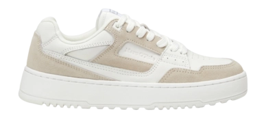Marc O'Polo Women Carla 3A White/Sand