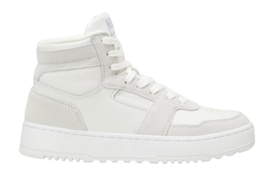 Marc O'Polo Women Carla 4A Offwhite