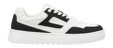 Sneaker Marc O'Polo Carlo 3A Herren White/Navy
