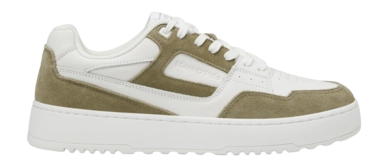 Marc O'Polo Men Carlo 3A White/Oliv