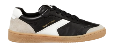 Marc O'Polo Men Court M 4A Black