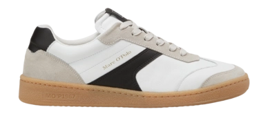 Sneaker Marc O'Polo Court M 4A Herren White