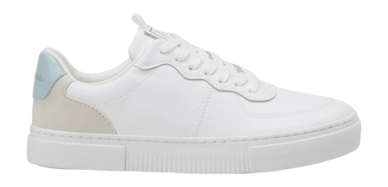 Marc O'Polo Women Fenna 1A White/Light Blue