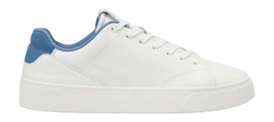 Marc O'Polo Men Jarvis 1A White/Blue