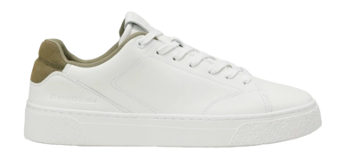Marc O'Polo Men Jarvis 1A White/Oliv