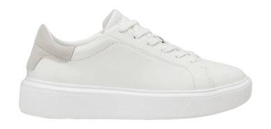 Sneaker Marc O'Polo Kaira 1A Damen Weiß/Sand