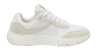 Sneaker Marc O'Polo Leila 4F Damen Offwhite