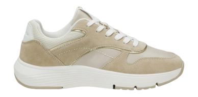 Baskets Marc O'Polo Femme Leila 5F Sand