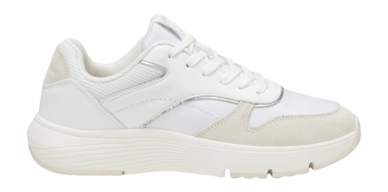 Baskets Marc O'Polo Femme Leila 5F White
