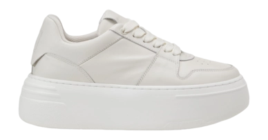 Sneaker Marc O'Polo Lina 1A Damen Offwhite