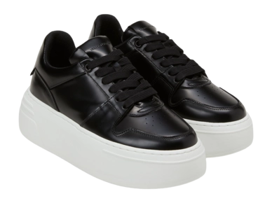 Marc O'Polo Women Lina 1E Black