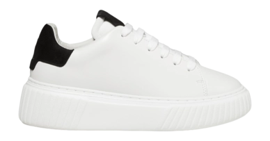 Marc O'Polo Women Svea 5A White/Black