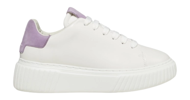 Marc O'Polo Women Svea 5A White/Flieder