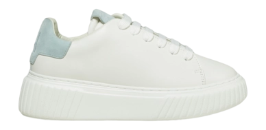 Marc O'Polo Women Svea 5A White/Light Blue