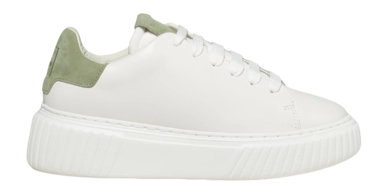 Marc O'Polo Women Svea 5A White/Sage
