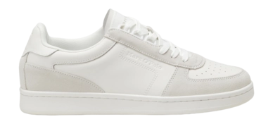 Baskets Marc O'Polo Homme Vincenzo 2A White