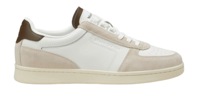 Sneaker Marc O'Polo Vincenzo 2A Herren White/Brown
