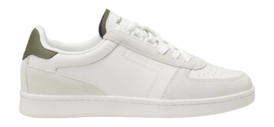 Marc O'Polo Men Vincenzo 2A White/Oliv