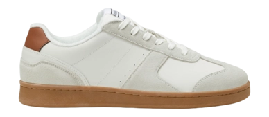 Baskets Marc O'Polo Homme Vincenzo 4A Off White