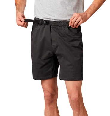 Korte Broek Mountain Hardwear Men Cederberg Pull On Short Void 11 Inch