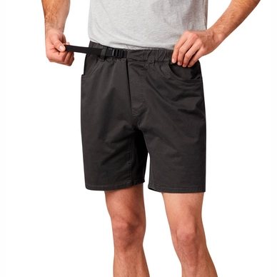 Korte Broek Mountain Hardwear Men Cederberg Pull On Short Void 9 Inch