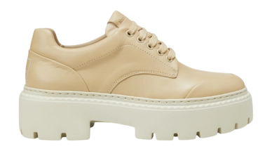 Marc O'Polo Women Cersty 2A Sand
