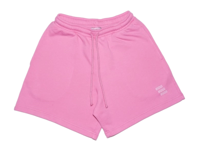 Shorts Bisous Men X3 Pink