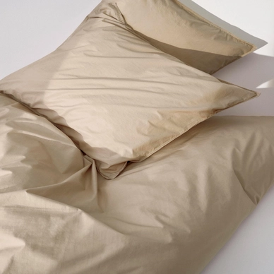 Duvet Marc O'Polo Gyda Cloud Pink Cotton