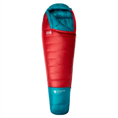 Slaapzak Mountain Hardwear Phantom Reg Alpine Red RH -9