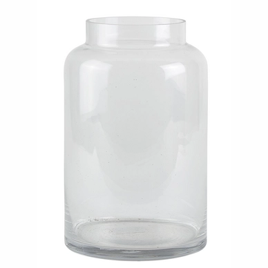 Vaas Villa Collection Drua Clear 25 cm