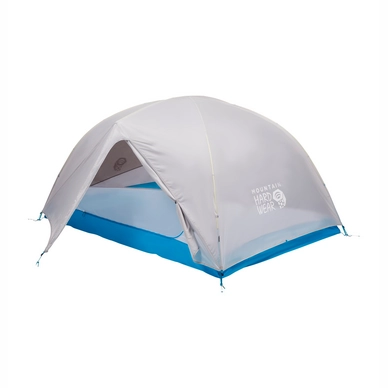 Tent Mountain Hardwear Aspect 3 Grey Ice