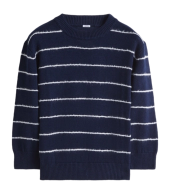 Jumper Aspesi Women Mod. 3403 Blu