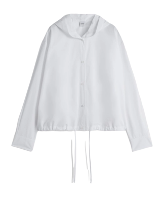 Chemise Aspesi Femme Camicia Mod.5464 White