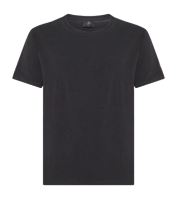 T-Shirt Peuterey Men Sorbus N 01 Graphite Blue