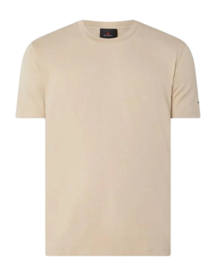 T-shirt Peuterey Homme Sorbus N 01 Amaretto