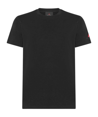 T-Shirt Peuterey Men's Sorbus N 01 Black