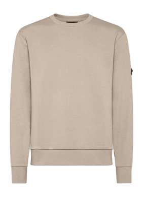 Pull Peuterey Homme Saidor B Pe Amaretto