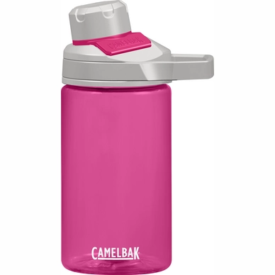 Wasserflasche CamelBak Chute Mag Dragonfruit 0,4L