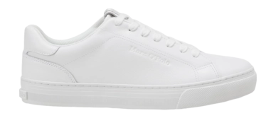 Baskets Marc O'Polo Homme Bodil 1A White