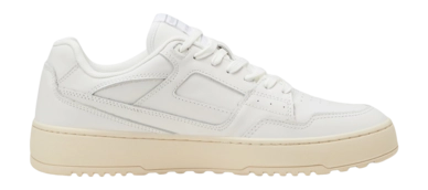 Baskets Marc O'Polo Homme Carlo 5A White