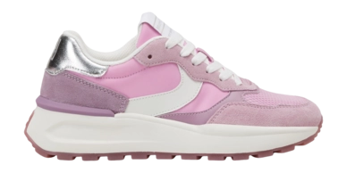 Marc O'Polo Women Egila 1F Berry Lilac