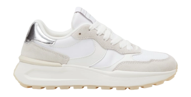 Sneaker Marc O'Polo Egila 1F Damen Offwhite