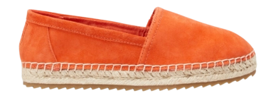 Marc O'Polo Women Gem 2B Burnt Orange
