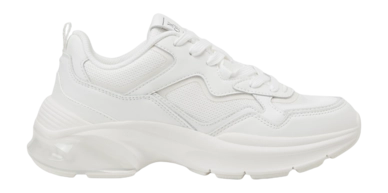Sneaker Marc O'Polo Janne 1D Damen White